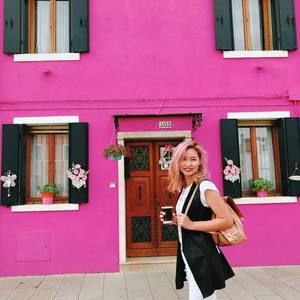 Meet your Posher, Annie